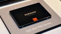 Manche SSDs überleben 1 Petabyte Schreibvolumen